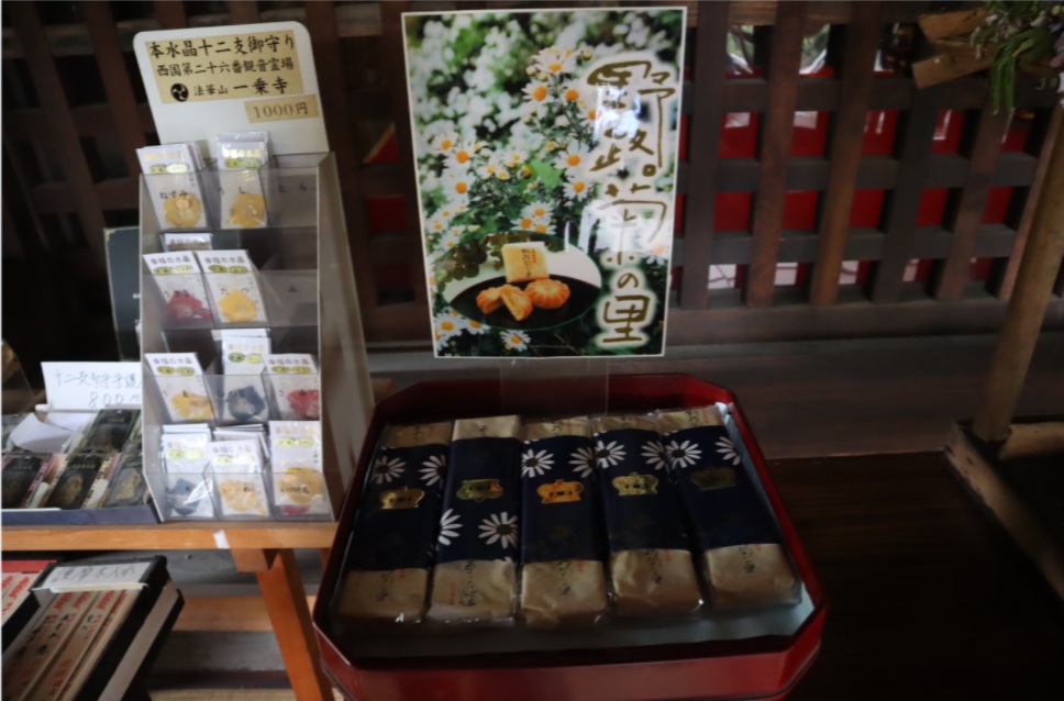 野路菊の里